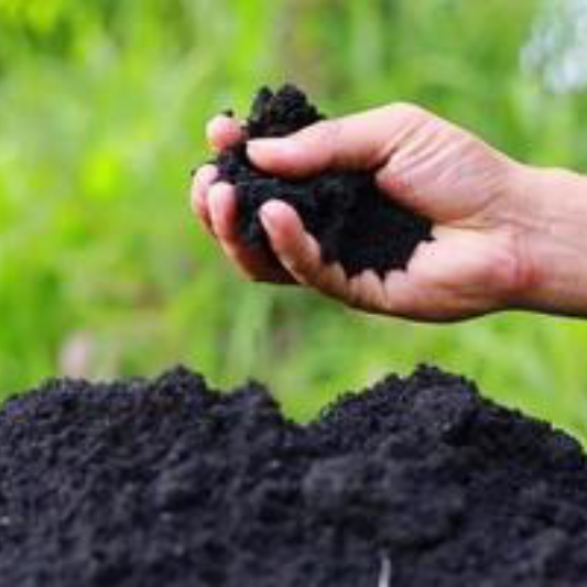 Powder Fertilizer