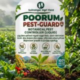 ​POORUM PEST-GUARD